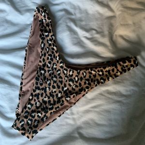 Aerie Bikini Bottoms